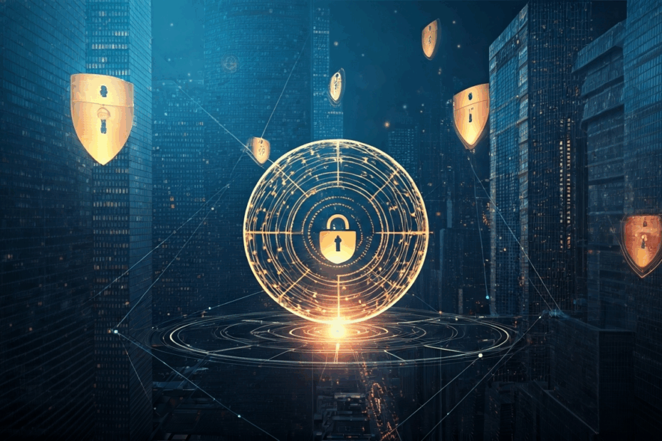 Secret Network: The Ultimate Guide to Privacy in Web3