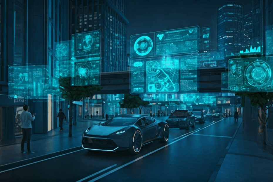Metaverse 2025: Reshaping Social Infrastructure & Web3