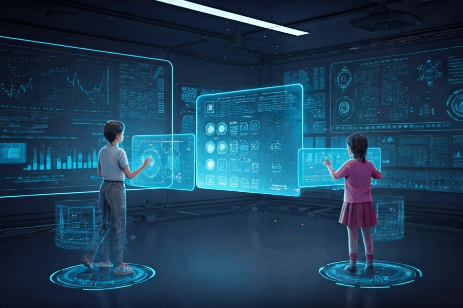 Metaverse Education: Is This the Future of Learning?