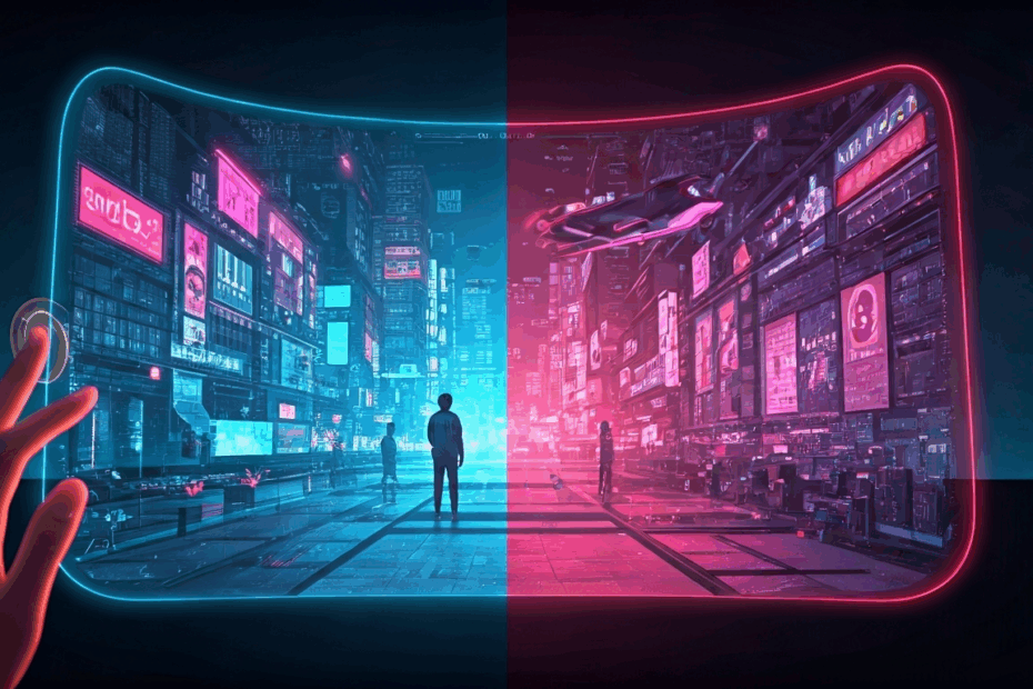 Metaverse Ready: Choosing the Best VR Headset in 2025