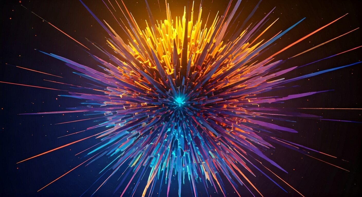Web3.0で変わるインターネット:GAFAに支配されない新しいウェブの世界とWeb3/メタバースの生態系を示すビジュアル