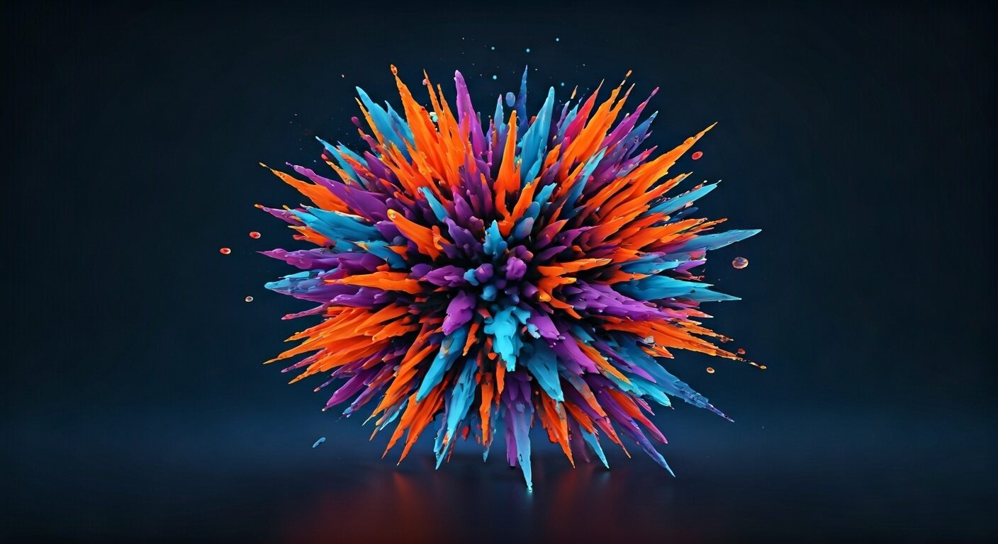 分散型SNSの時代がやってくる!あなたのデータを取り戻そうとWeb3/メタバースの生態系を示すビジュアル