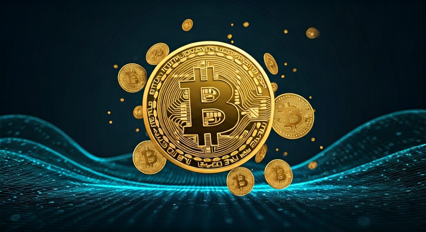 なぜビットコインは「デジタル金」と呼ばれるのか？仮想通貨の基本を解説のアーキテクチャと技術要素