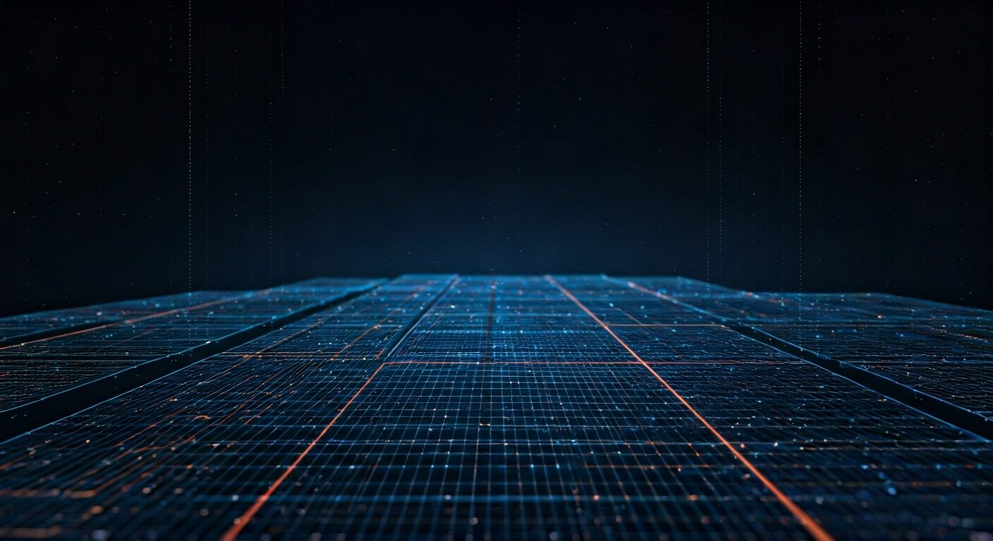 DeFi architecture and technology