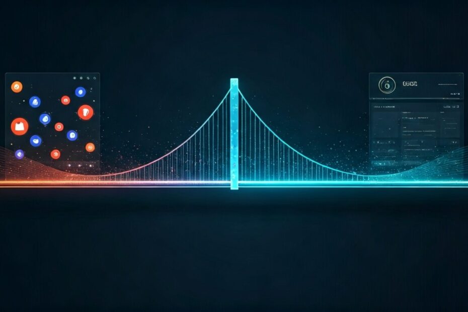 Web2 Meets Web3: Seamless User Experiences are Here