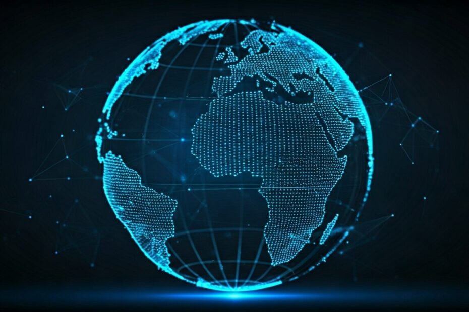 DeNet: Revolutionizing Data with Decentralized Storage and AI