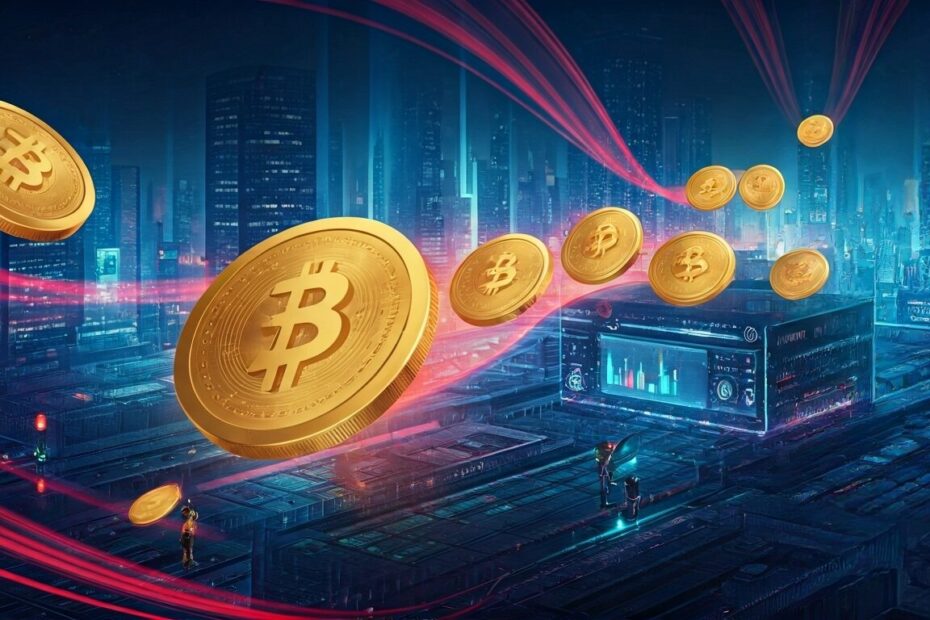 MEXC & Falcon Finance Launch $1M USDf Campaign: Win Big!