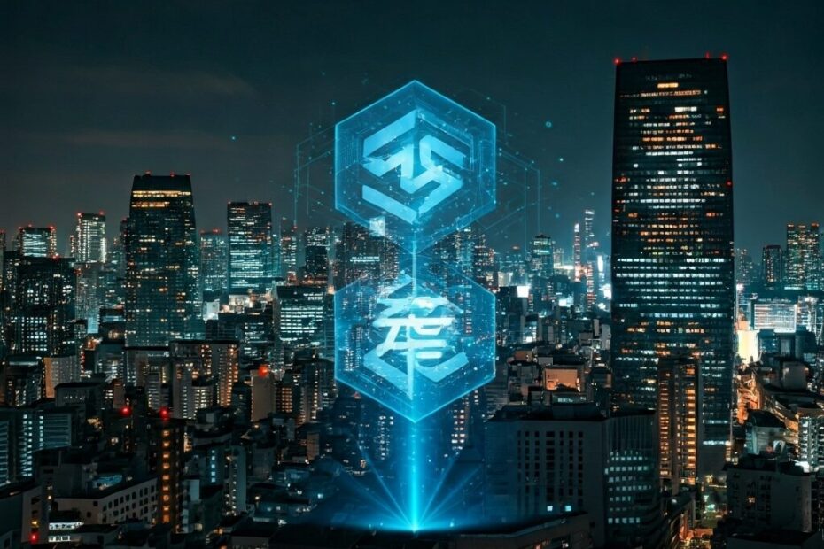 DeFi's Big Leap: Solana Treasury Project Launches in Japan