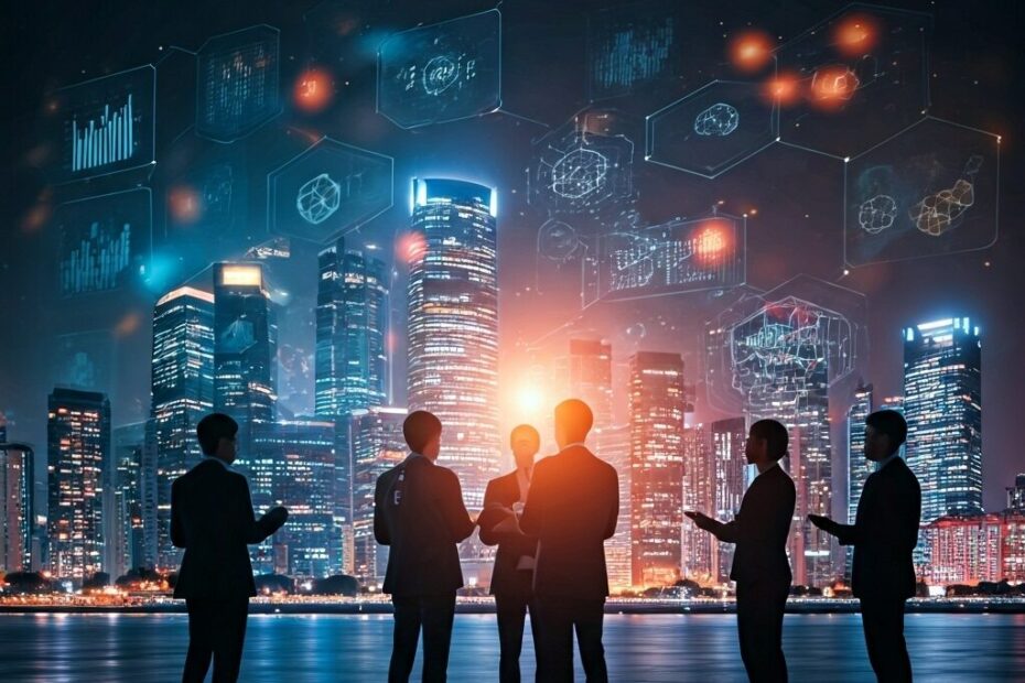 DeFi's Future Unveiled: Insights from Seoul's Hack Seasons Mixer