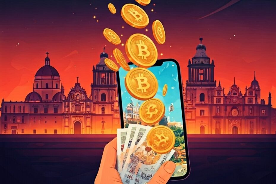 RedotPay Ushers in Faster, Cheaper Crypto Payments to Mexico