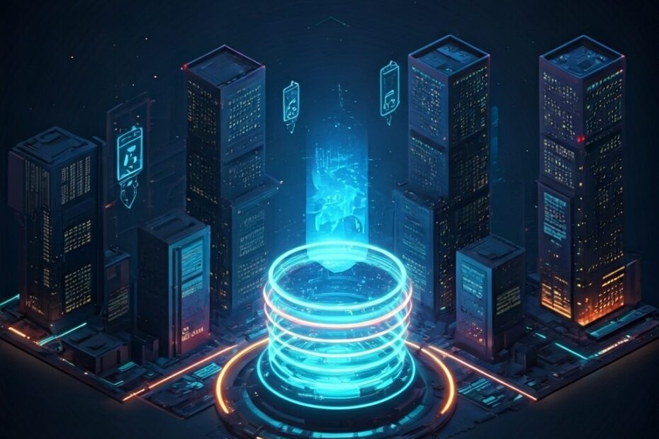 Klever's KVM: Revolutionizing Smart Contracts on the Klever Blockchain