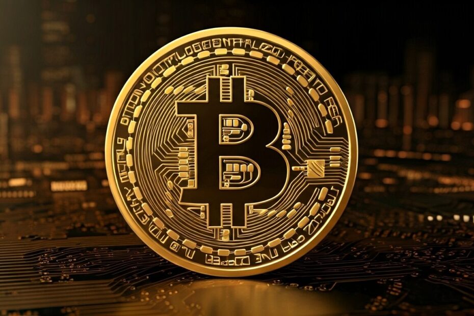 Bitcoin: Unpacking the "Digital Gold" Narrative