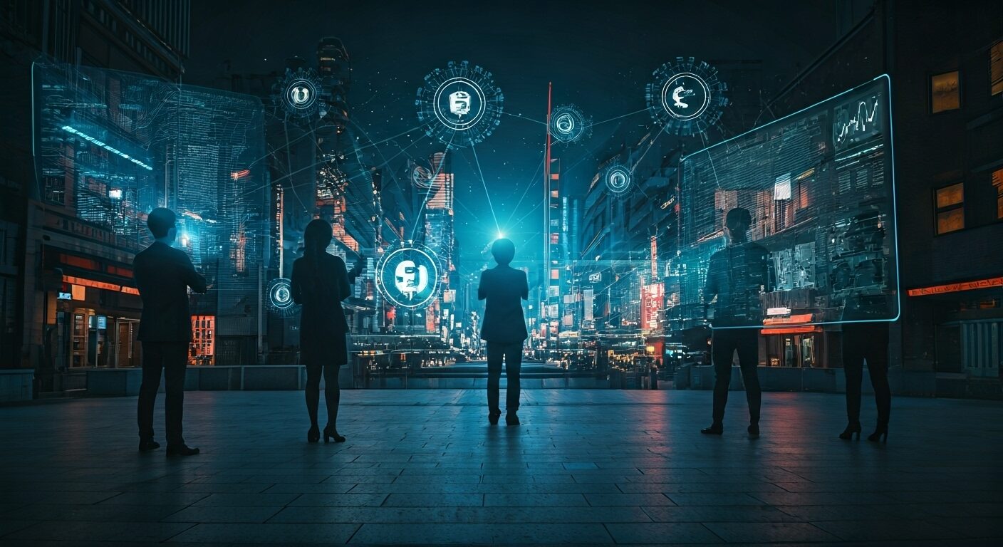 DeFi Demystified: A Beginner's Guide to Decentralized Finance