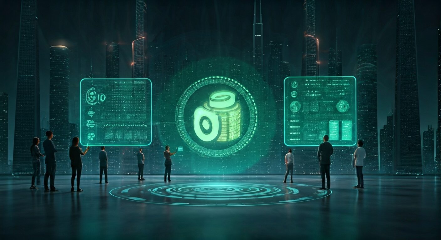 Stablecoins Explained: A Beginner's Guide to Price Stability