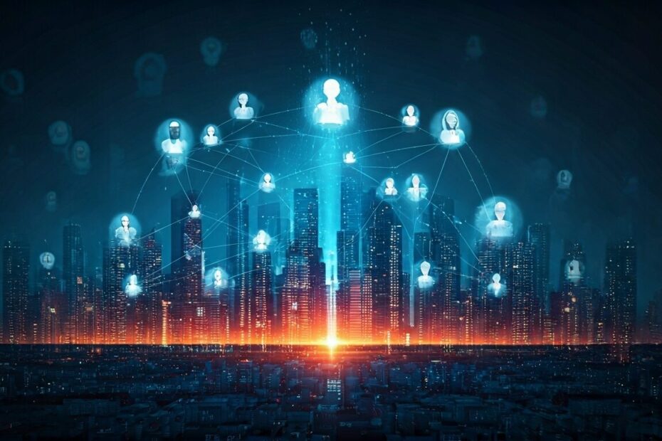 DeSo: Decentralized Social Media - Own Your Data!