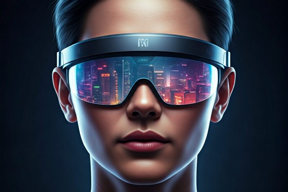 Meta's $4.4 Billion XR Vision: What's Next?