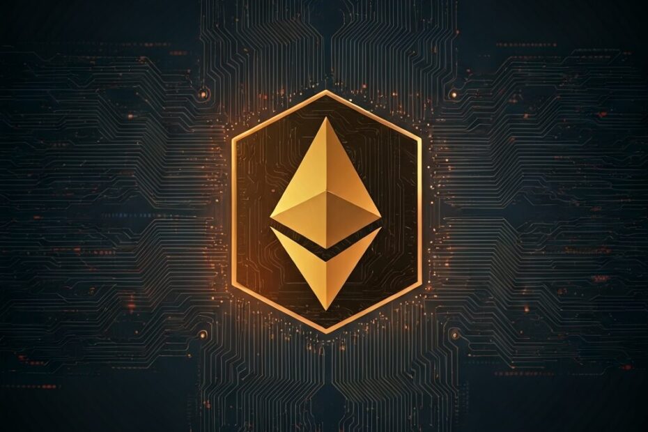 Ethereum Foundation's Roadmap: Shaping the Future of Decentralized AI