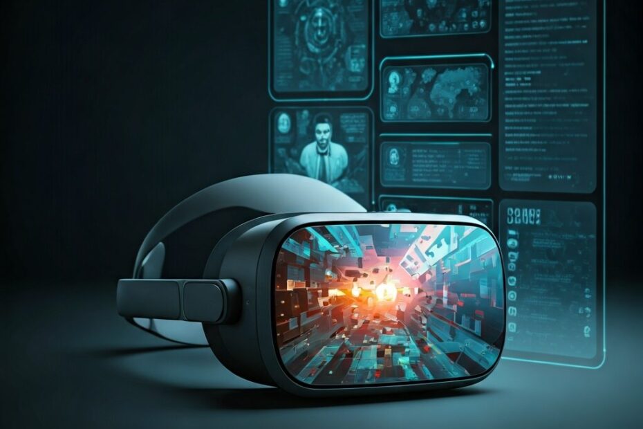 Metaverse Momentum: Quest 3 Dominates, New Games, & VR Goes Mobile (Nov 5-12)