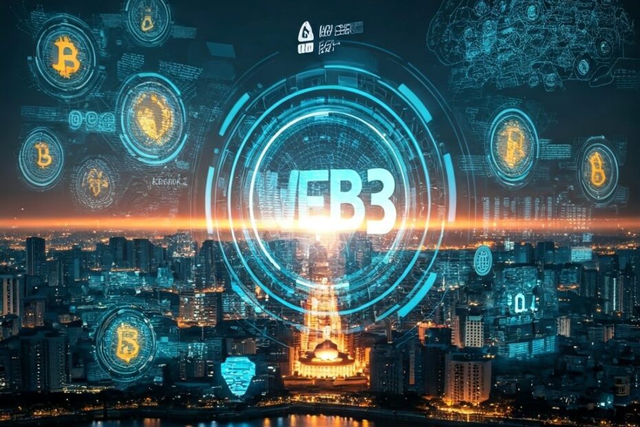 IBW2025: Bengaluru to Host India's Largest Web3 Conference
