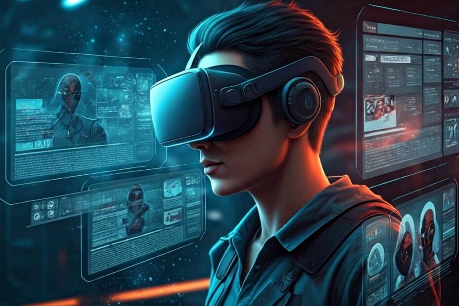 Metaverse Weekly Digest: Quest 3 Dominance, Deadpool VR, and AI Avatar Advances