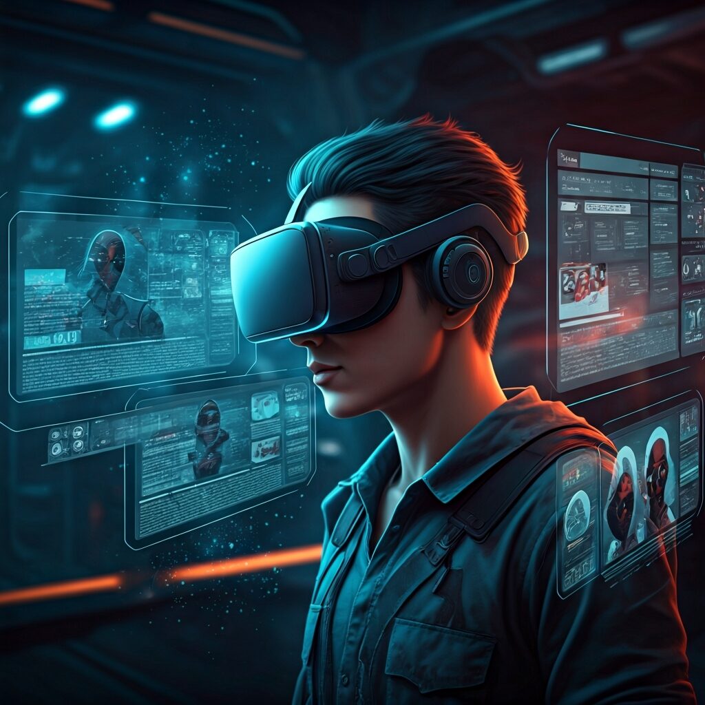 Metaverse Weekly Digest: Quest 3 Dominance, Deadpool VR, and AI Avatar Advances