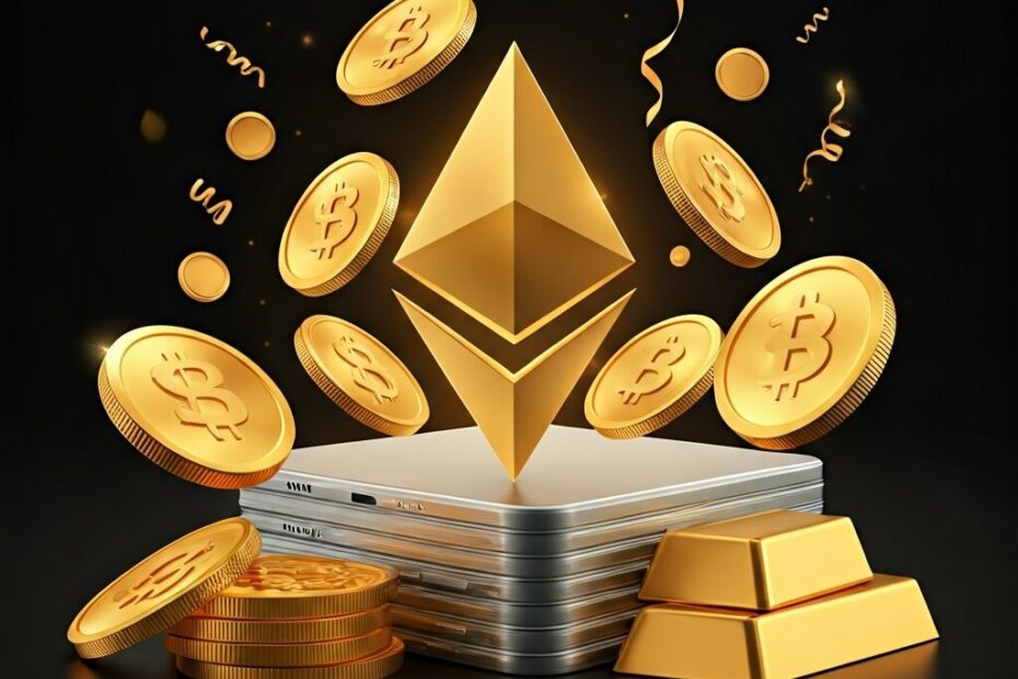 MEXC's Ethereum Eco Month: $1 Million Prize Pool & Zero-Fee Trading