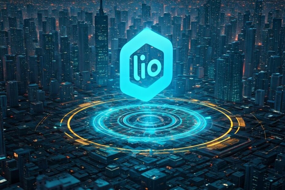 Lido's DeFi Revolution: Four Goals to Dominate the Decentralized Future