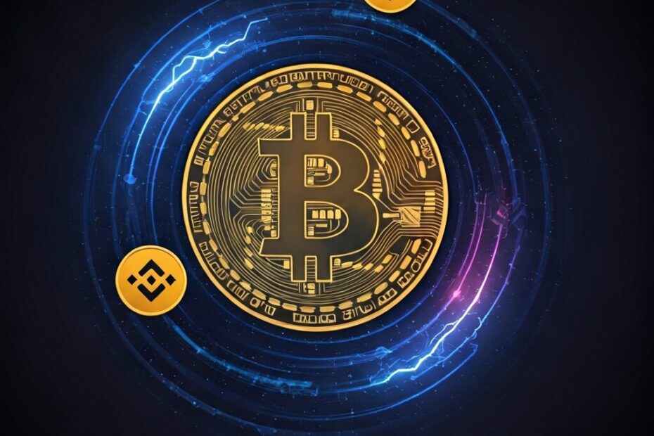 Crypto's Power Surge: Decoding November's Major Partnerships