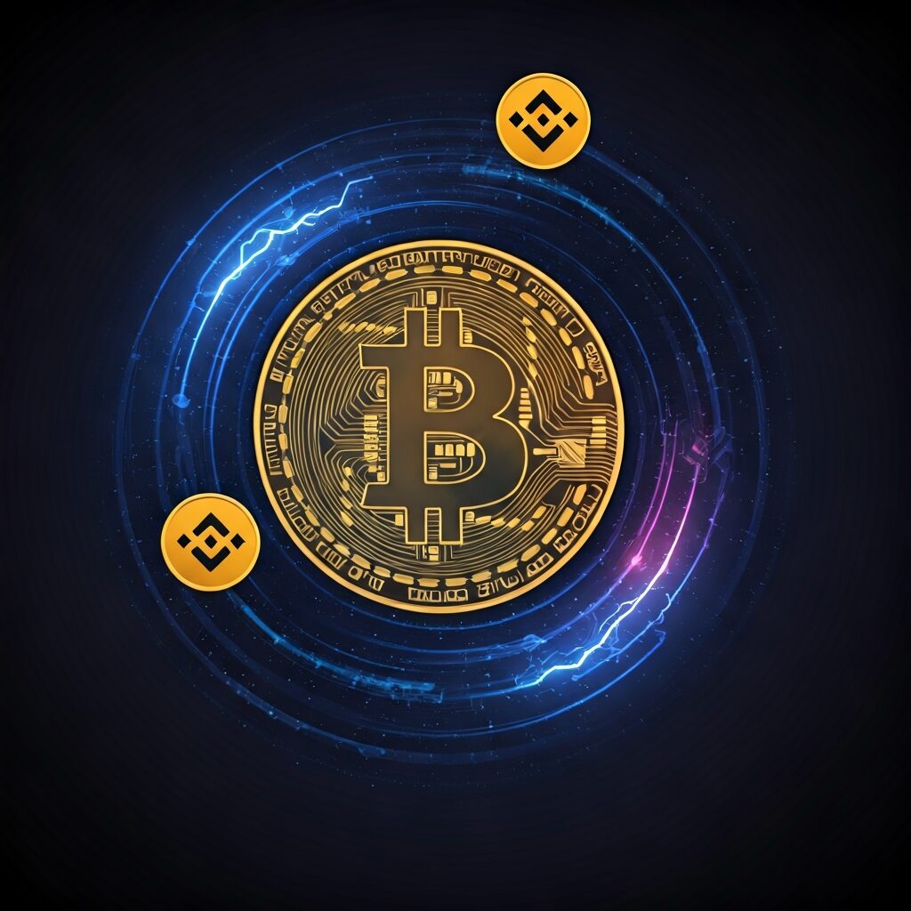 Crypto's Power Surge: Decoding November's Major Partnerships