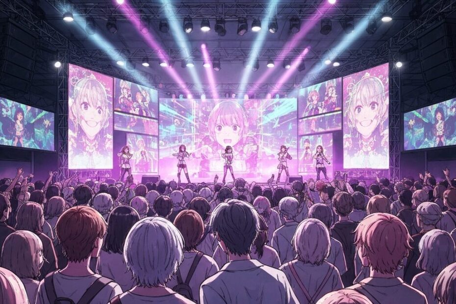 Soneium & IRC APP: Revolutionizing Fan Engagement at IRC 2026