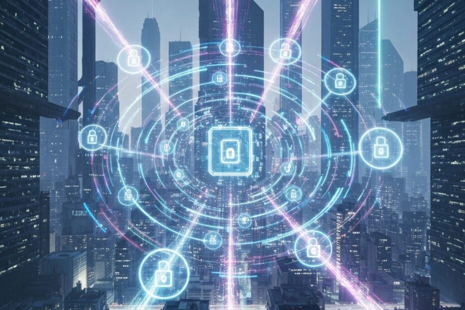 Concordium's Vision: Privacy-First Digital Identity & Programmable Money