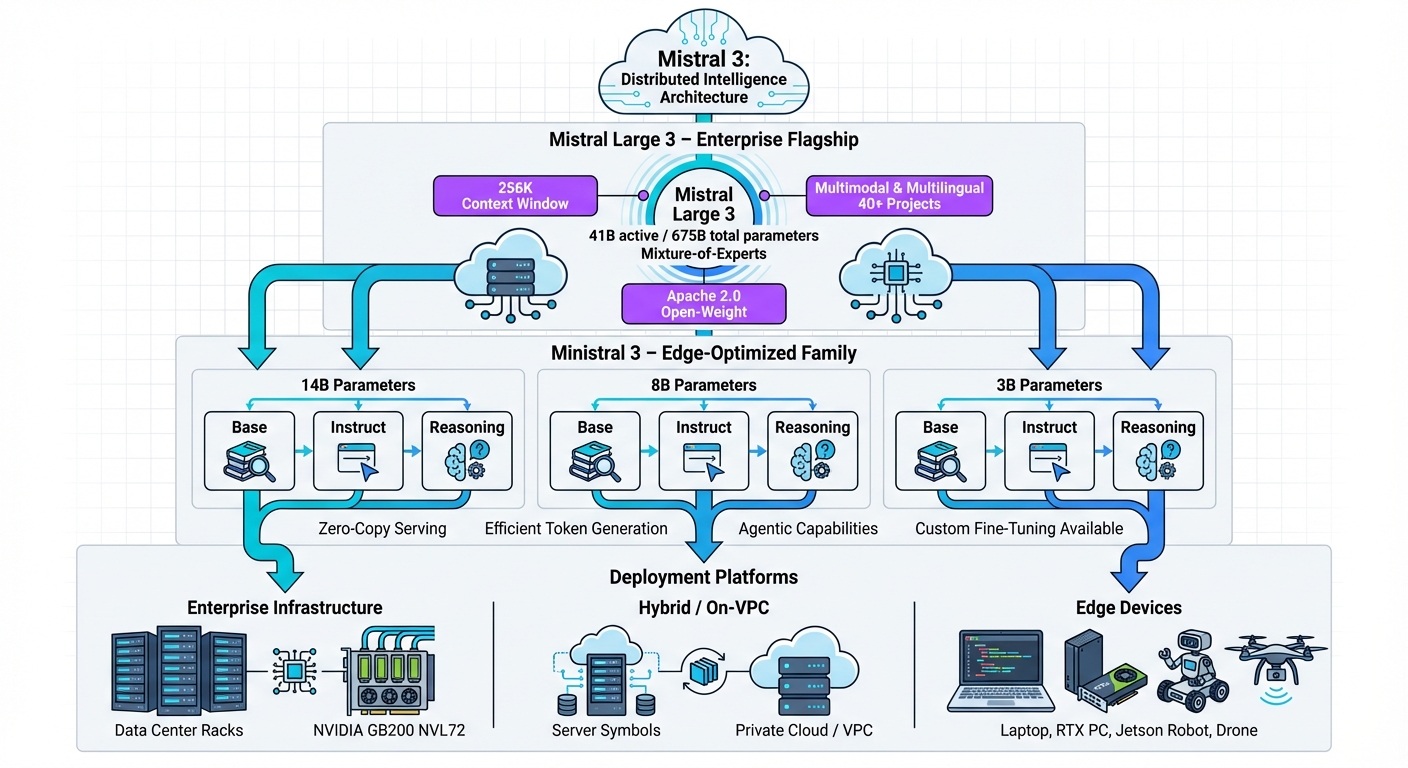 Diagram explaining the Web3 ecosystem