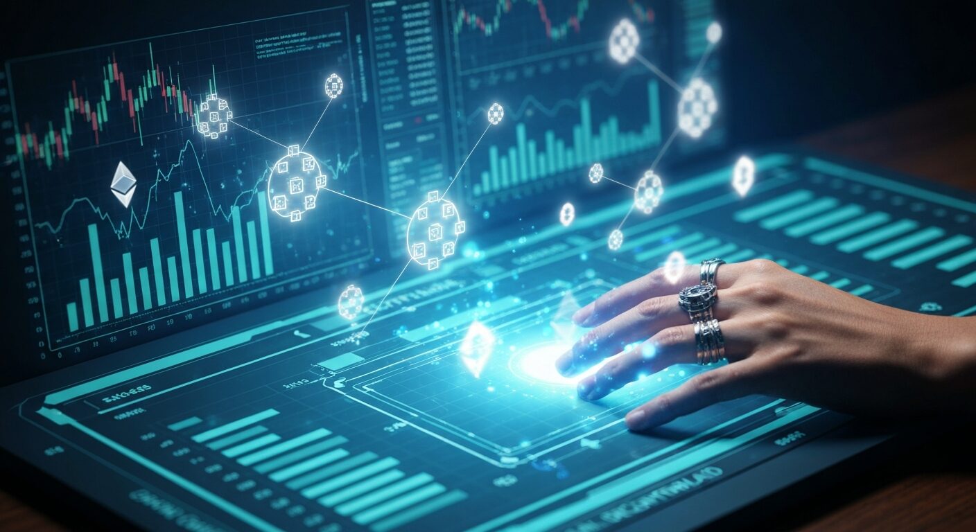 Unlocking Alpha: Bitget's GetAgent Upgrade Revolutionizes AI Crypto Trading