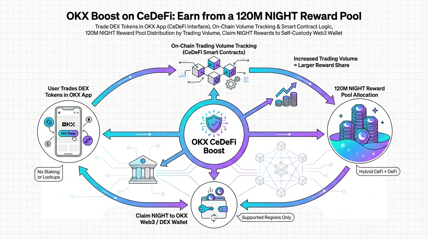 Diagram explaining the Web3 ecosystem