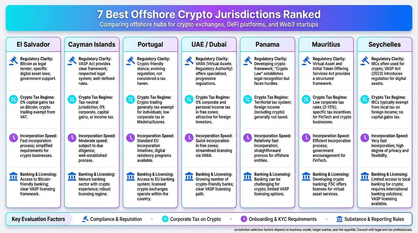 Diagram explaining the Web3 ecosystem