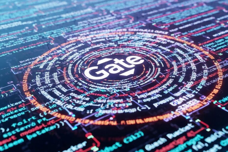 Gate's Web3 Alpha: Nov 2025 Report Decoded