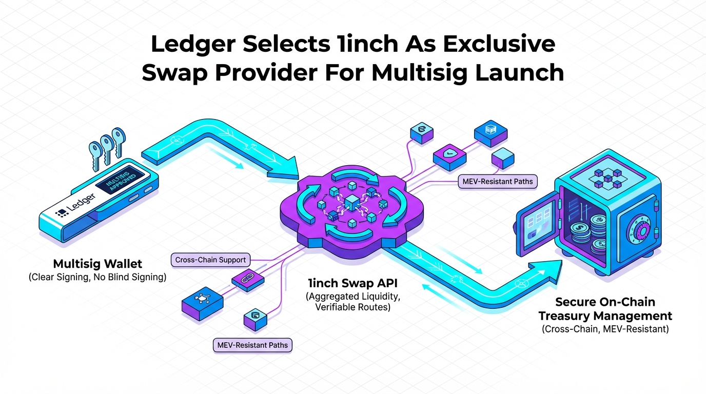Diagram explaining the Web3 ecosystem