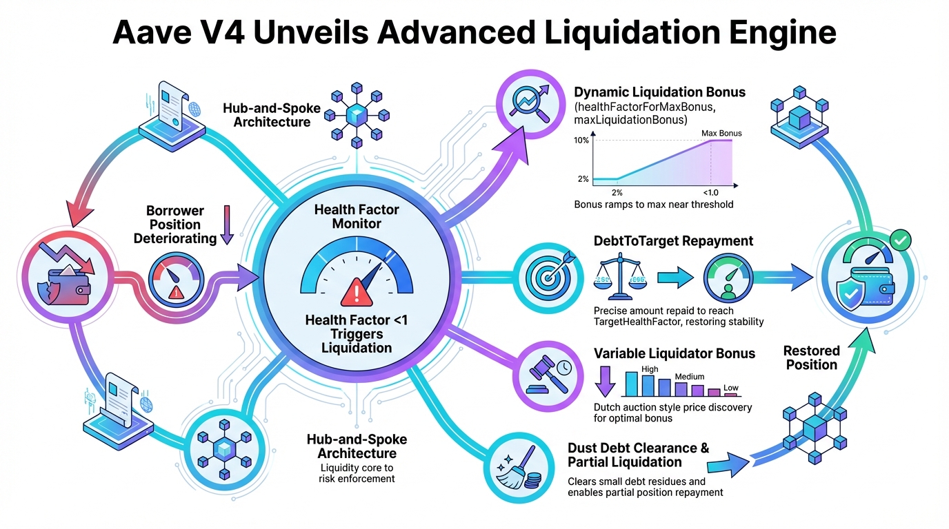 Diagram explaining the Web3 ecosystem