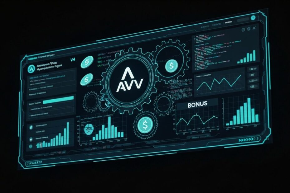 Aave V4: DeFi Liquidation, Reimagined