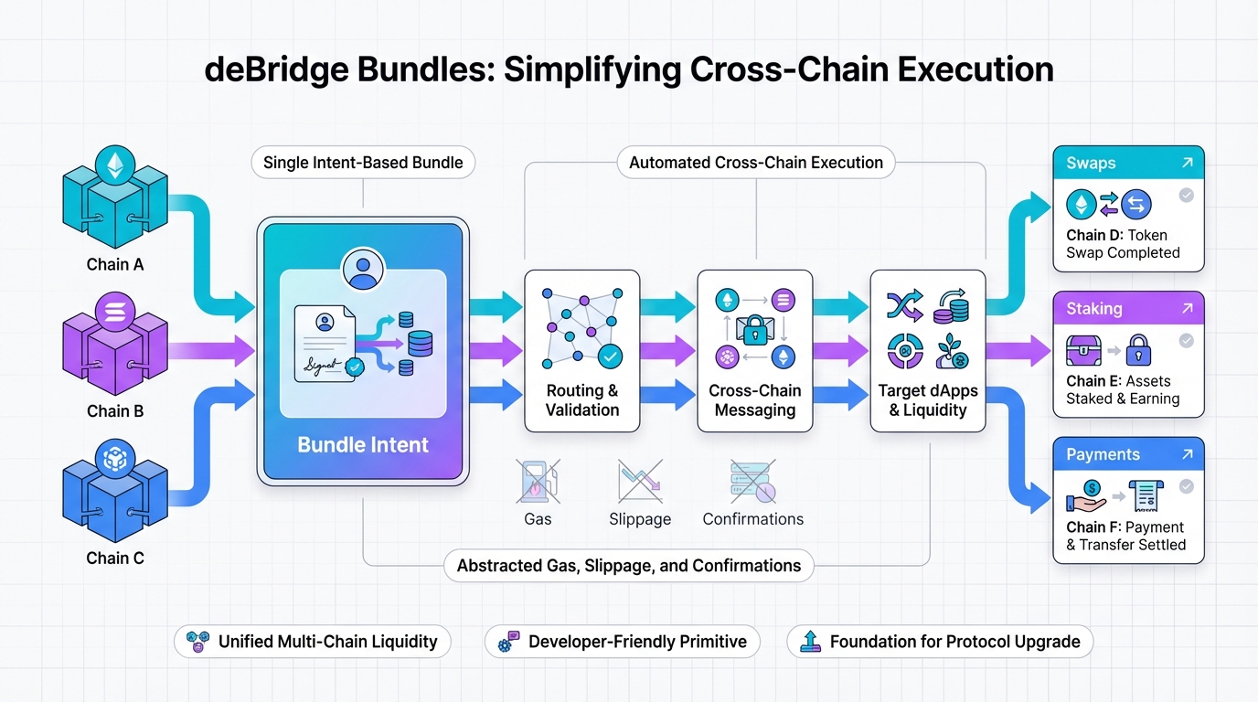 Diagram explaining the Web3 ecosystem