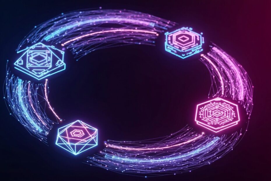 DeBridge Bundles: Master Cross-Chain Web3