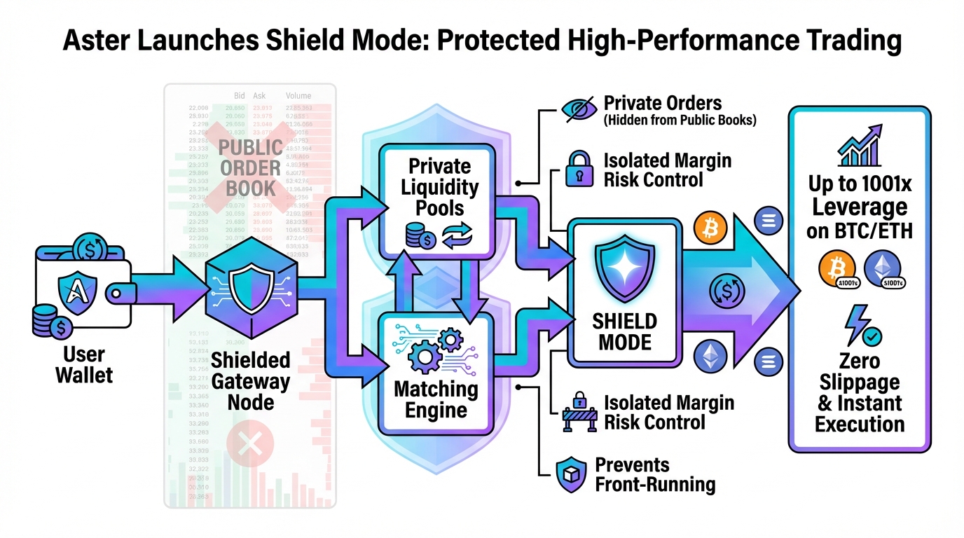 Diagram explaining the Web3 ecosystem