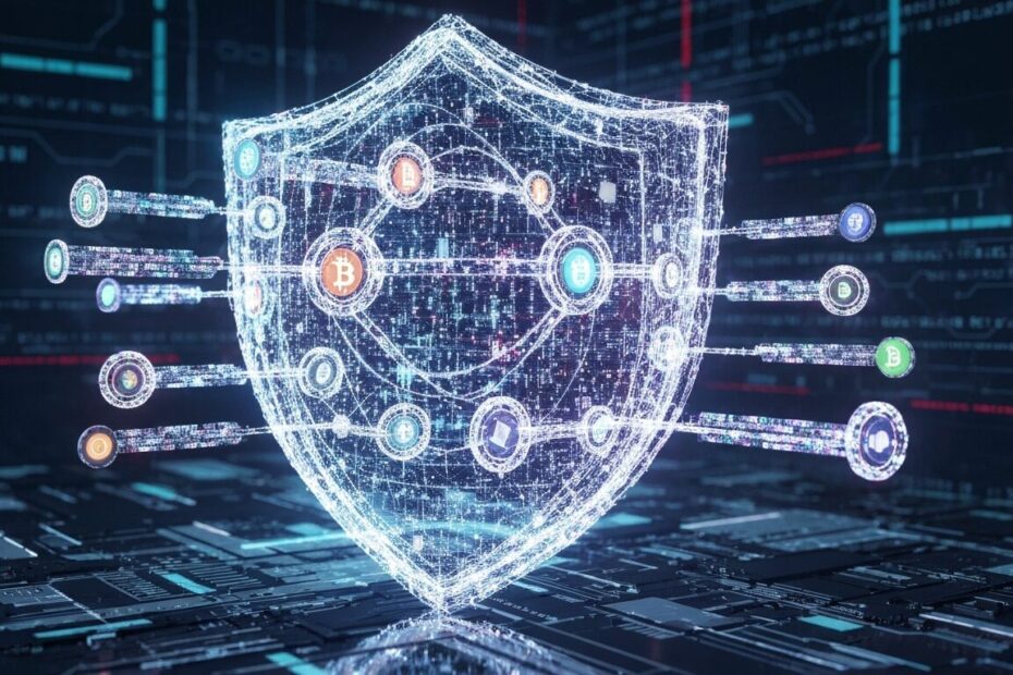 Aster Shield: Private 1001x On-Chain Trades