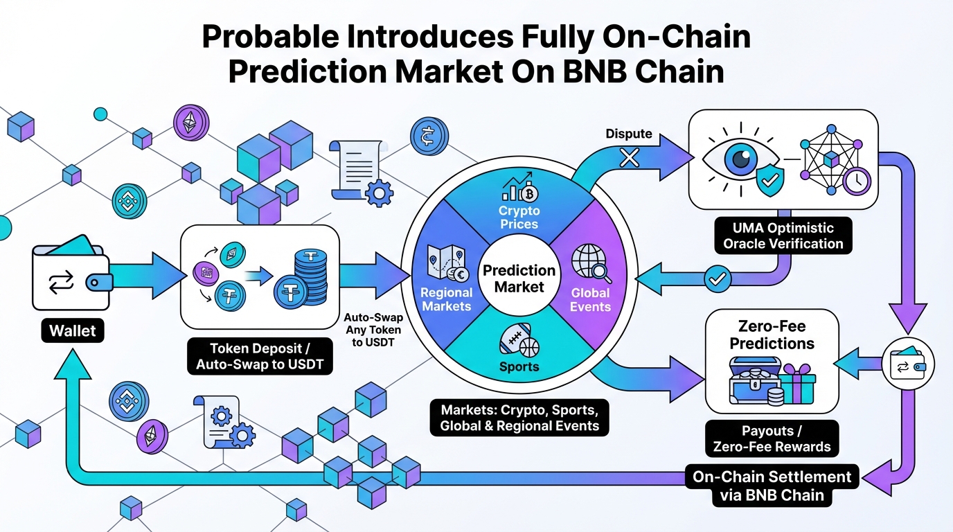 Diagram explaining the Web3 ecosystem