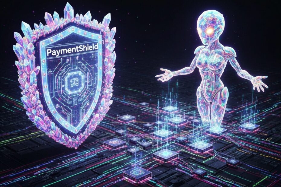 AgentLISA PaymentShield: X402 AI Payment Security