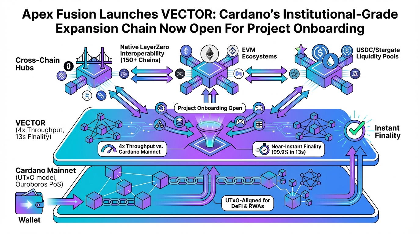 Diagram explaining the Web3 ecosystem