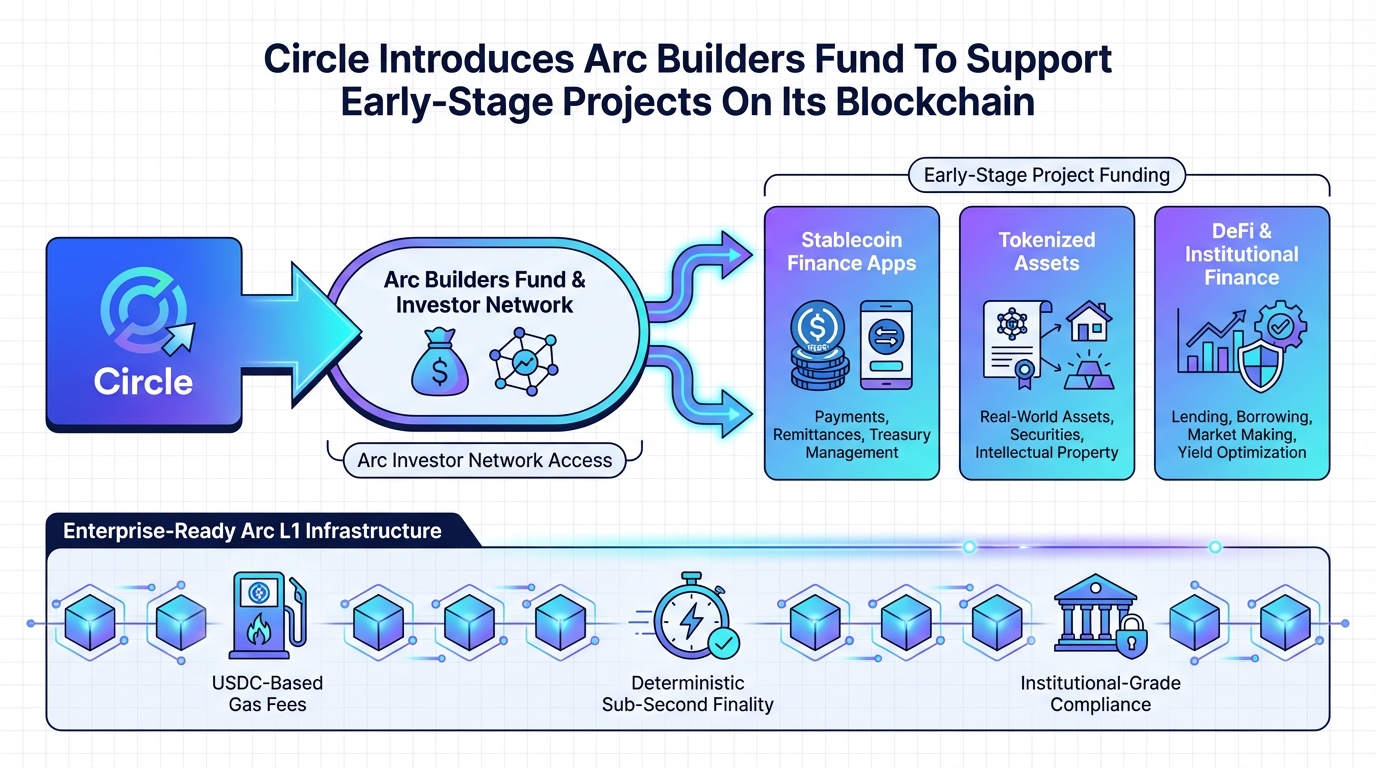 Diagram explaining the Web3 ecosystem