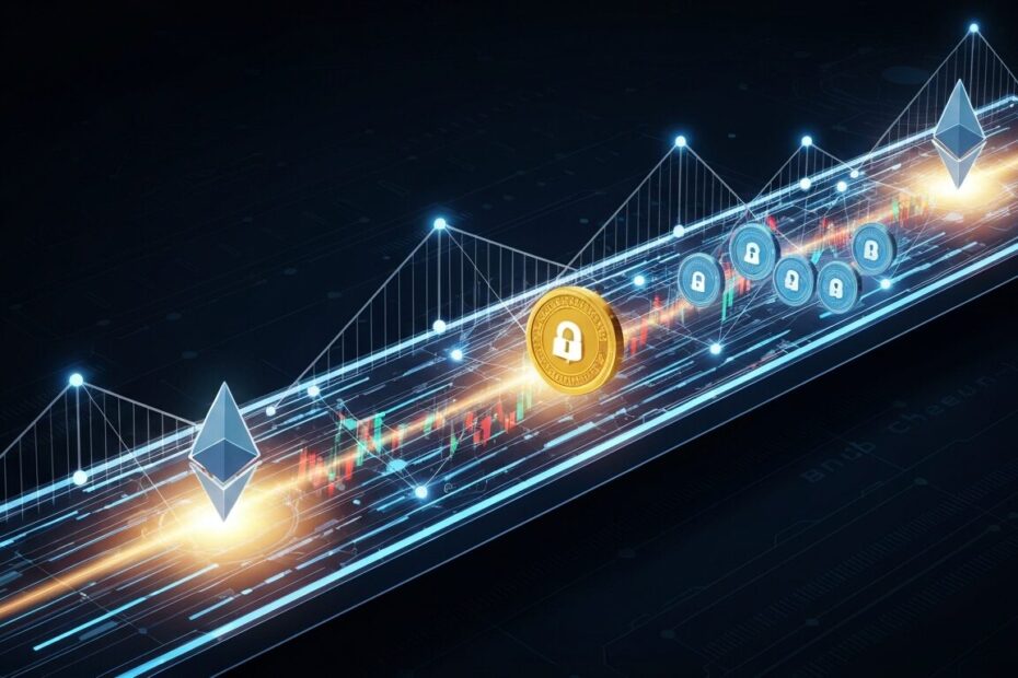 Ondo & LayerZero: Unlocking Cross-Chain Securities