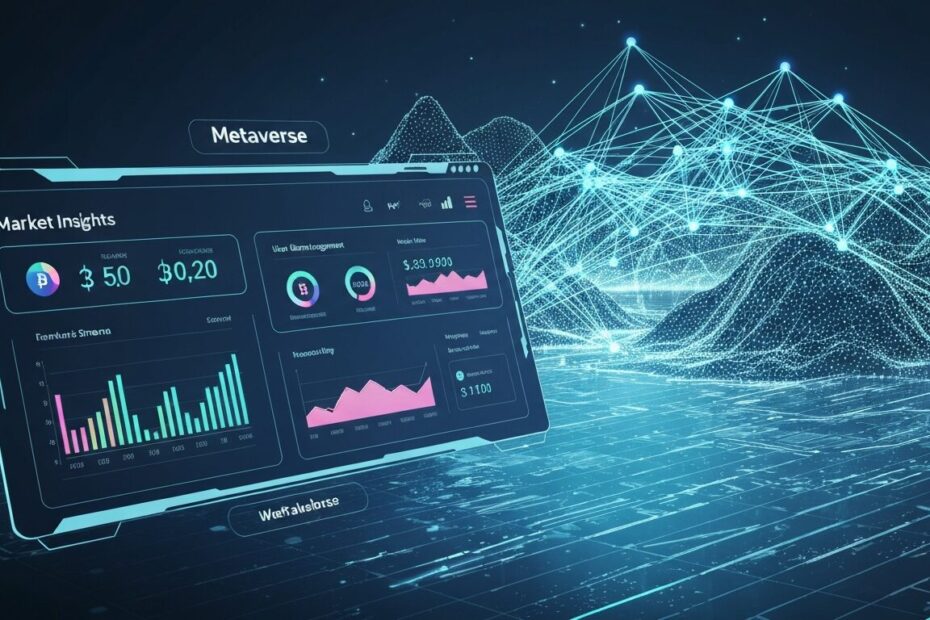Gate 2025: Decoding Web3 & Metaverse Trends