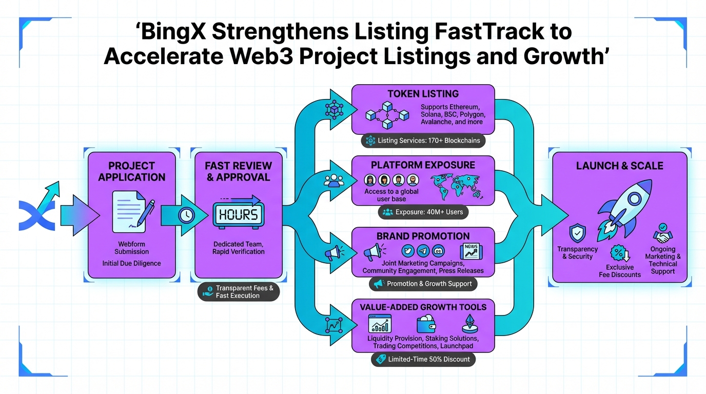 Diagram explaining the Web3 ecosystem